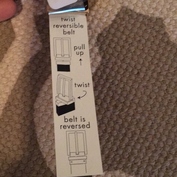 Authentic MICHAEL, Michael Kors belt - Picture 7 of 8